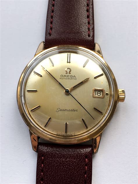 vintage omega servicing|vintage omega watches price list.